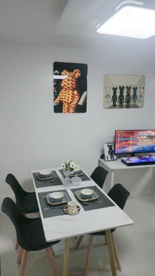 Anna's cozy house Vacation rental in Angeles