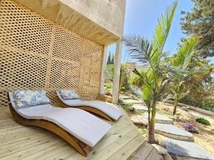 Maayan's melody- Boutique in the Desert Vacation rental in South District