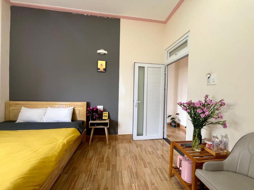 KV’DALAT hotel Hotel in Dalat