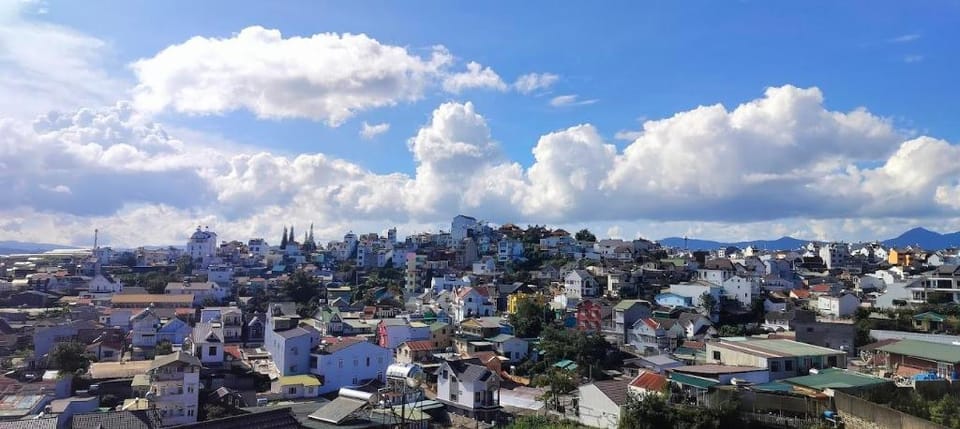 KV’DALAT hotel Hotel in Dalat