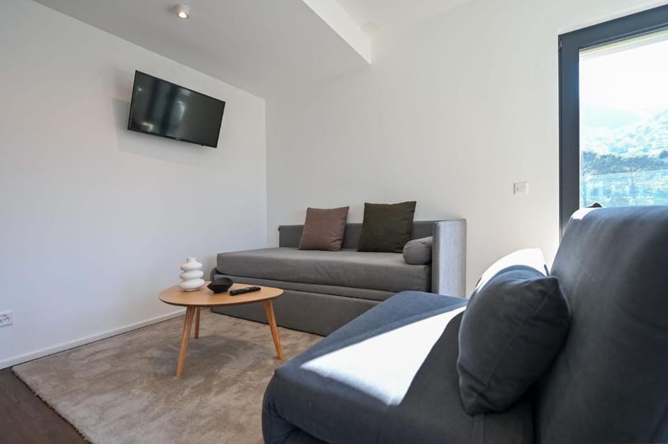 Lugano Suite Modern Concept 4 Apartment in Lugano