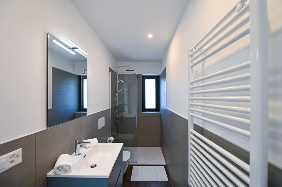 Lugano Suite Modern Concept 5 Apartment in Lugano