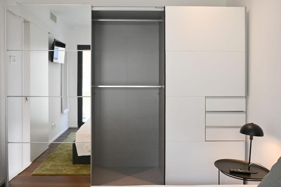 Lugano Suite Modern Concept 5 Apartment in Lugano