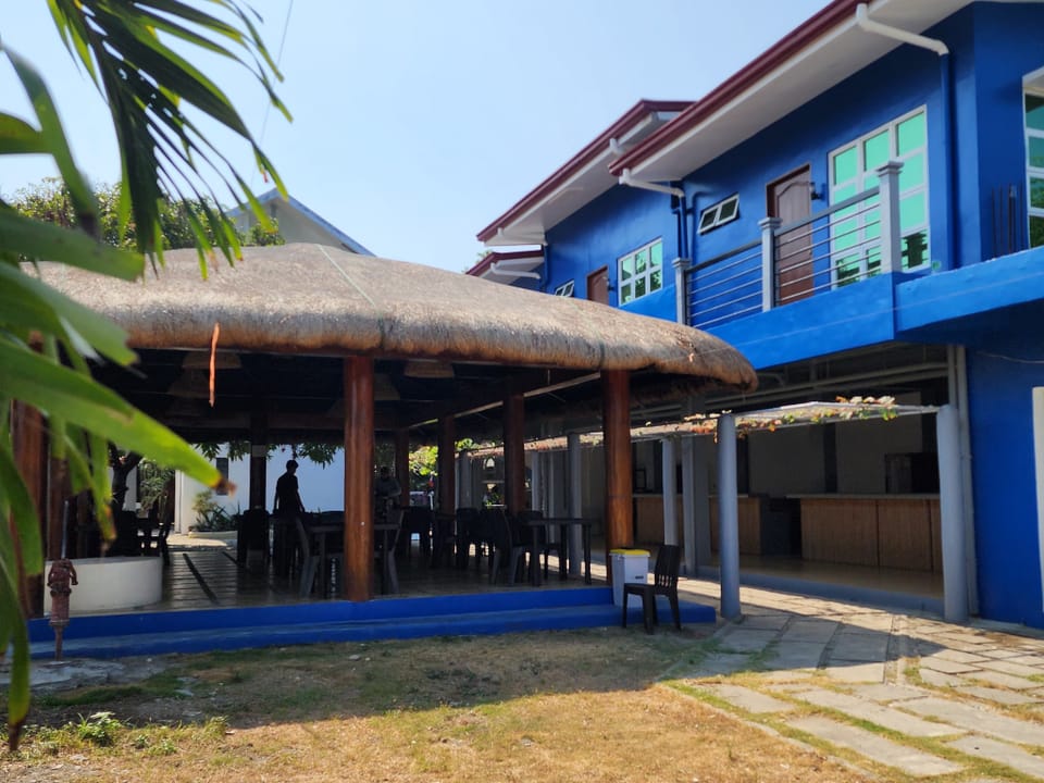 Kulibangbang Beach Resort Bed and Breakfast in La Union