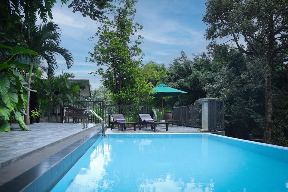 Hotel FernCliff Hotel in Kandy