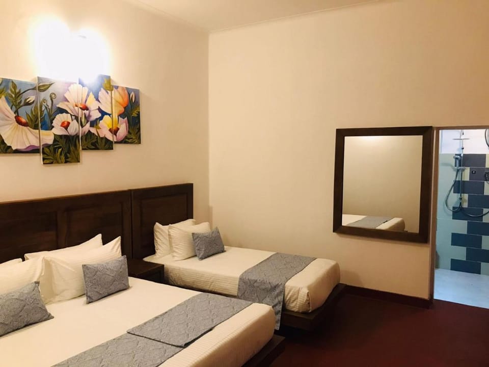 Hotel FernCliff Hotel in Kandy