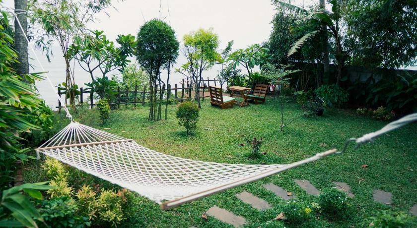 Asteya Resort in Varkala