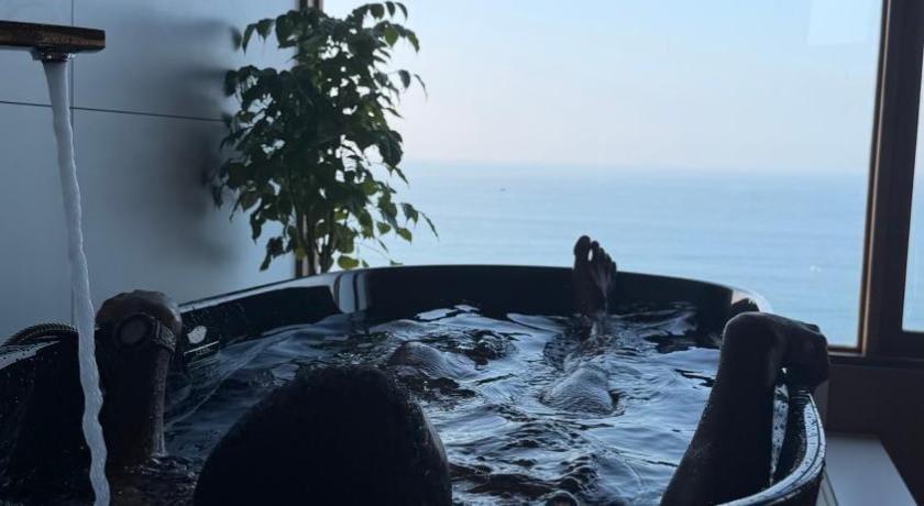 Asteya Resort in Varkala
