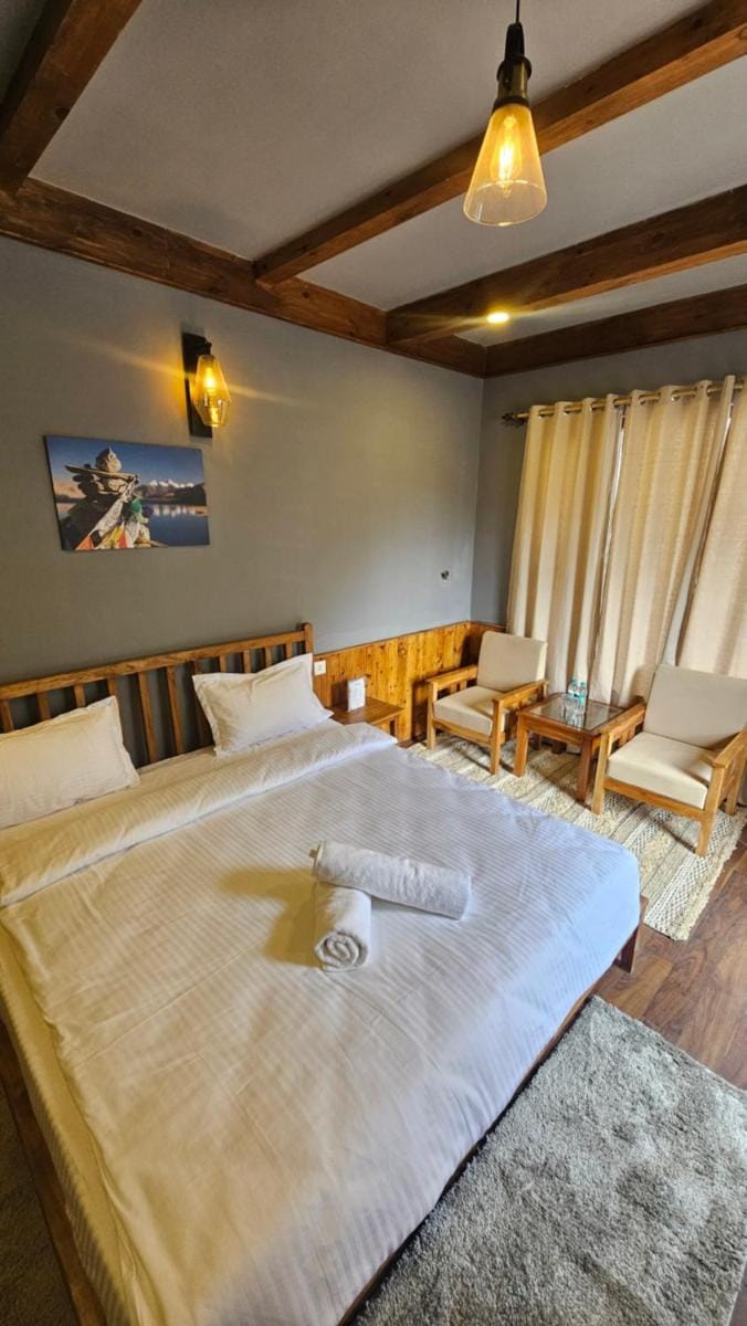 Norden Cottage - The Alpinist Hotel in Himachal Pradesh