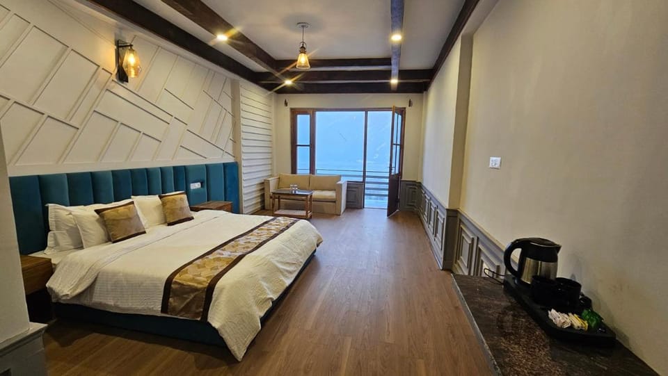 Norden Cottage - The Alpinist Hotel in Himachal Pradesh