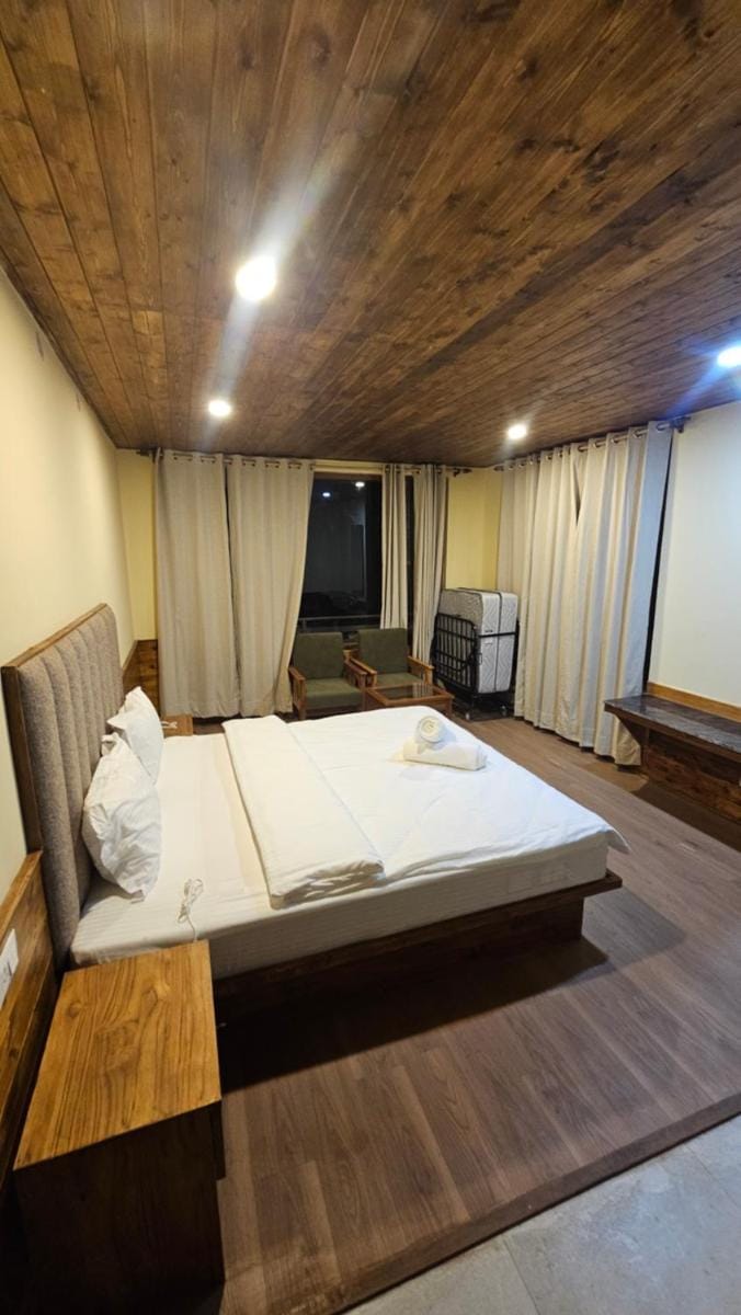 Norden Cottage - The Alpinist Hotel in Himachal Pradesh