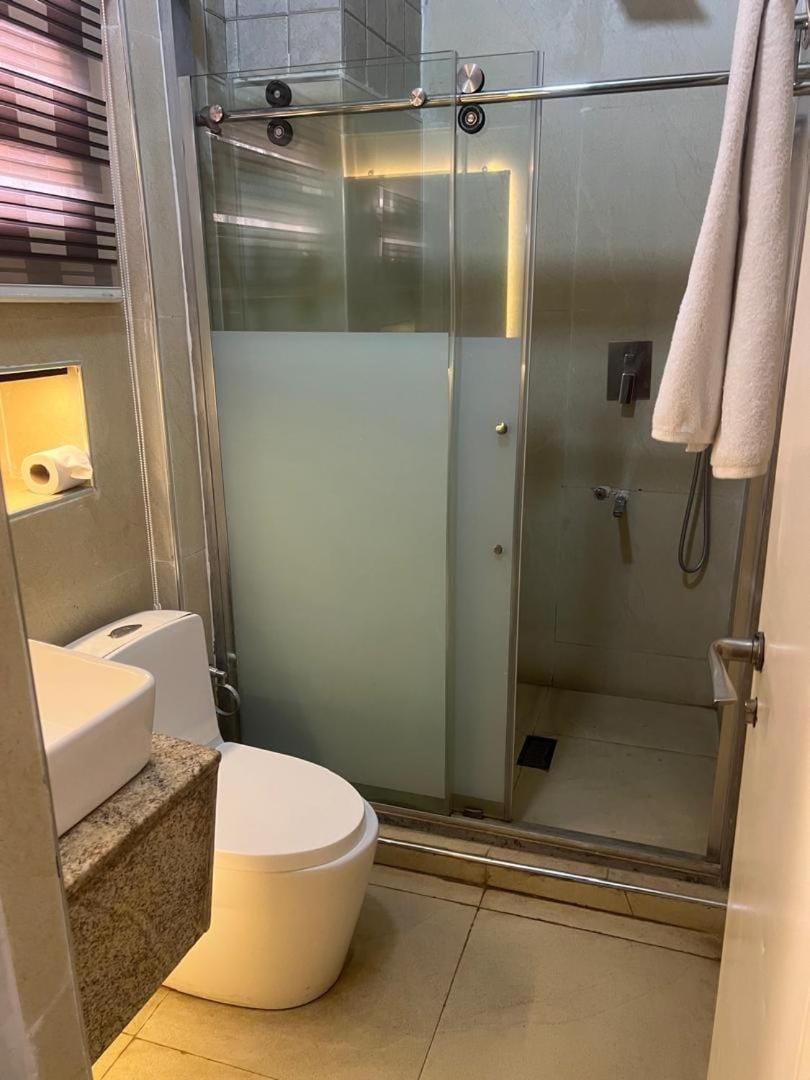 Nippon Grand Hotel and Apartment Hotel in Abuja