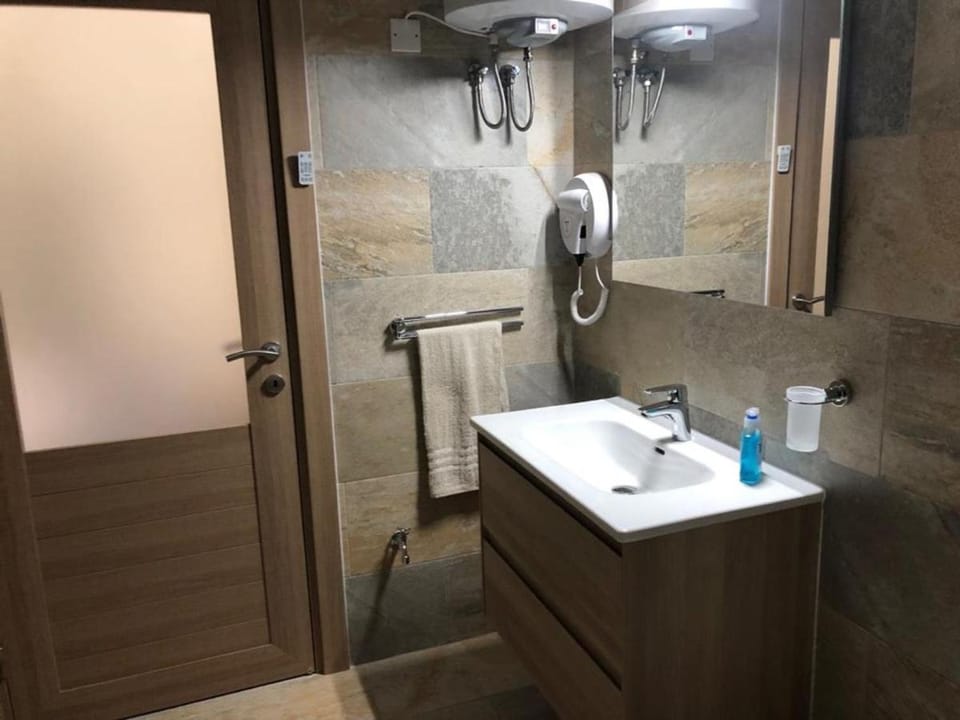 Sea View 2 Bed Apartment Close To Beach Hpi7738 Apartment in Marsaskala