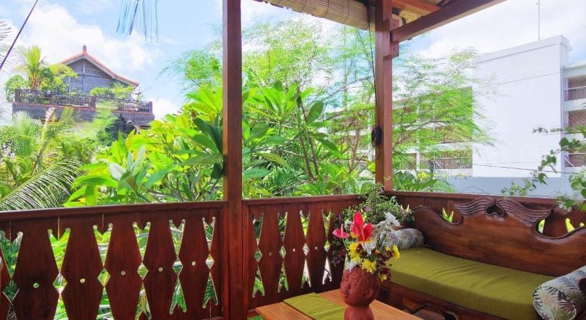 The Cottage By Selasih Bed and Breakfast in Kuta