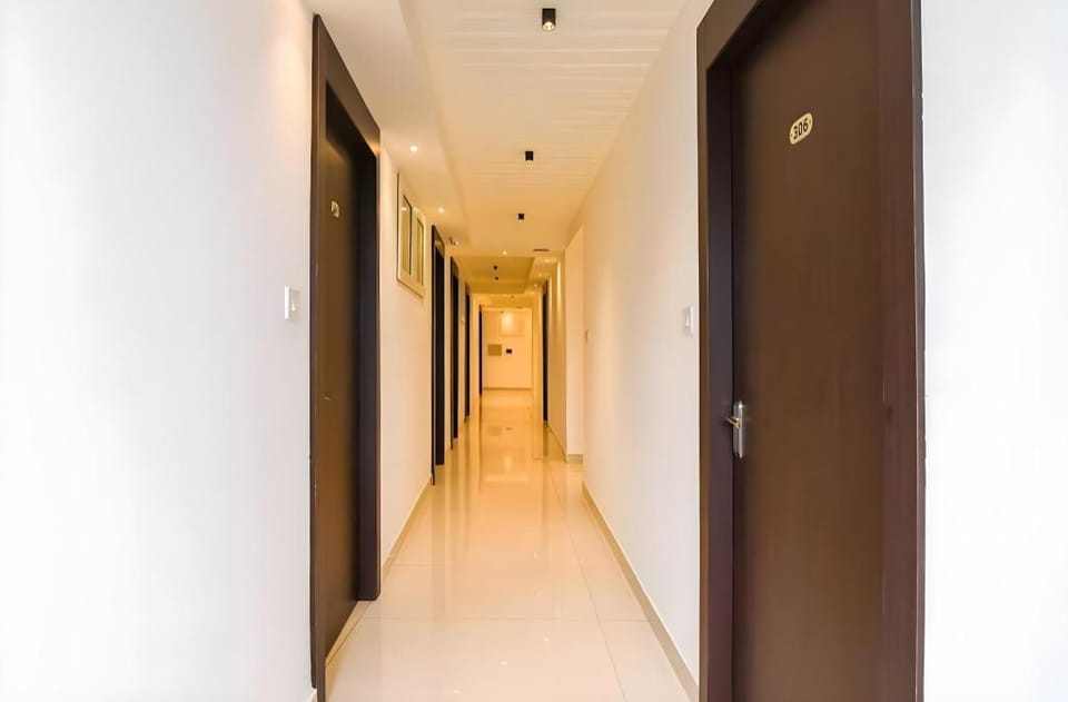 Hotel O Kalikapur Haltu Hotel in Kolkata