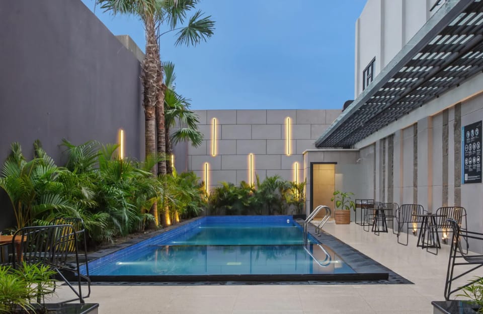 Aston Gejayan Yogyakarta Hotel & Conference Center Hotel in Special Region of Yogyakarta