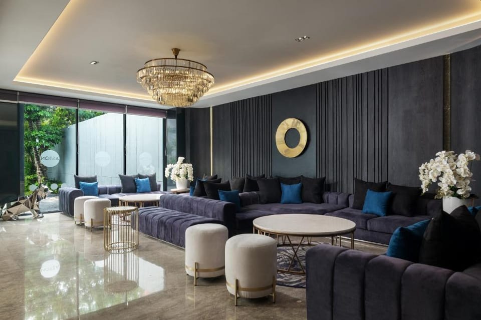 Aston Gejayan Yogyakarta Hotel & Conference Center Hotel in Special Region of Yogyakarta