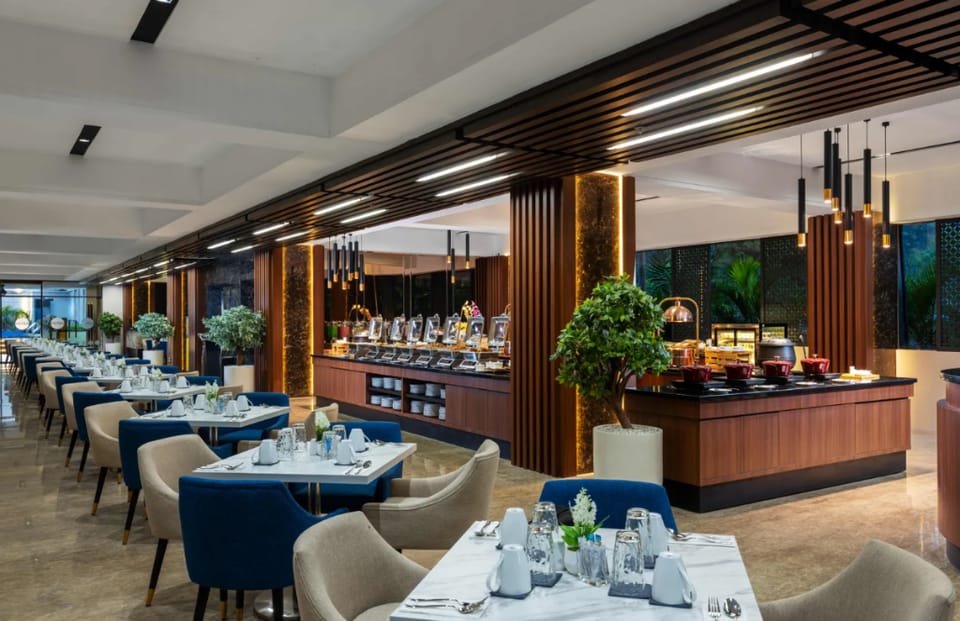 Aston Gejayan Yogyakarta Hotel & Conference Center Hotel in Special Region of Yogyakarta
