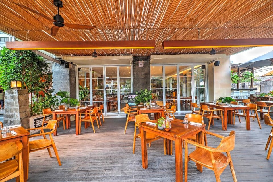 Palette Sanur Near Icon Mall Formerly Signature Bali Hotel in Denpasar