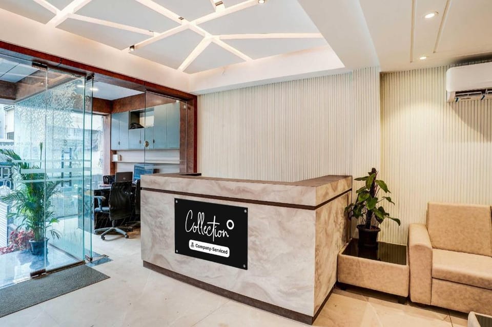 Collection O HSR Layout Hotel in Bengaluru