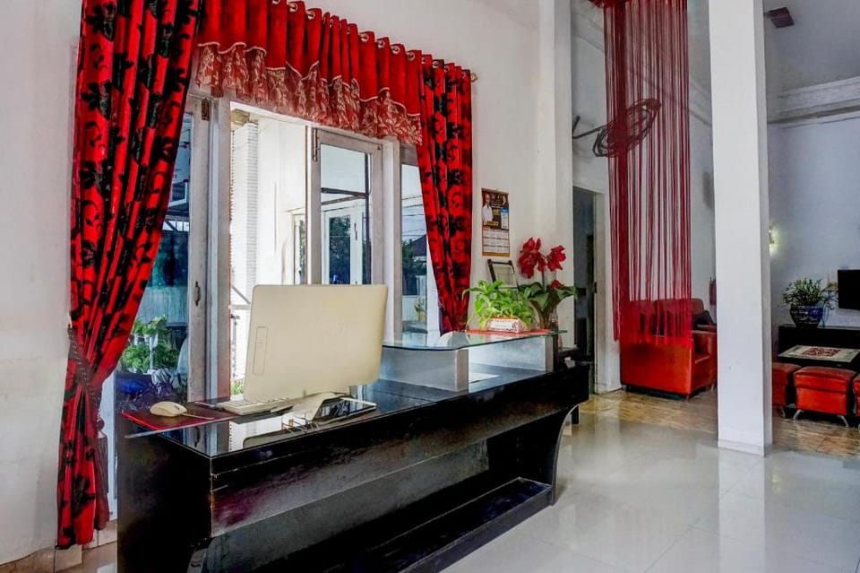 Hotel O Banda Aceh near Masjid Raya Baiturrahman formerly Wisma Tsacita Hotel in Indonesia