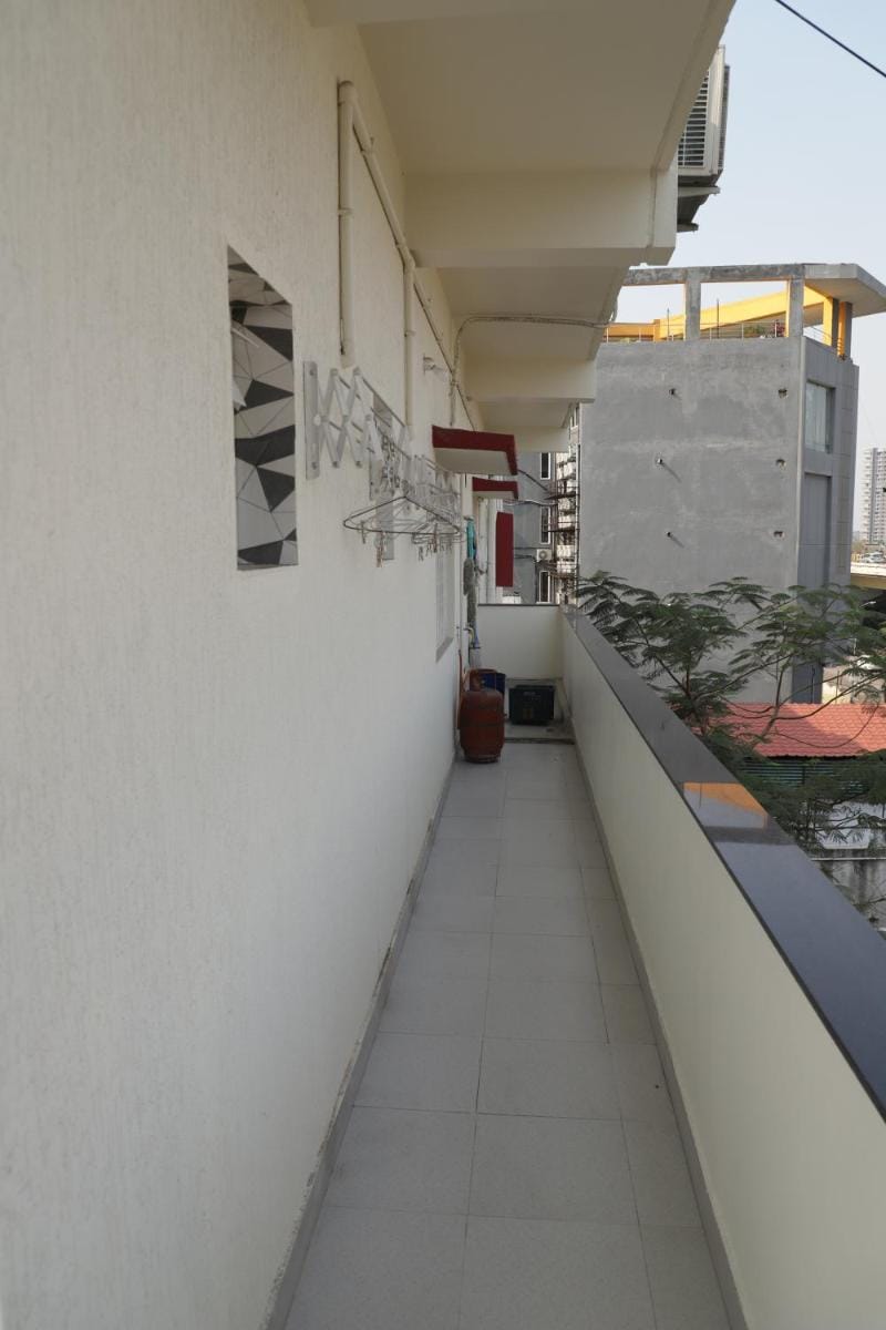 V & U Homestay Sadar Vacation rental in Maharashtra
