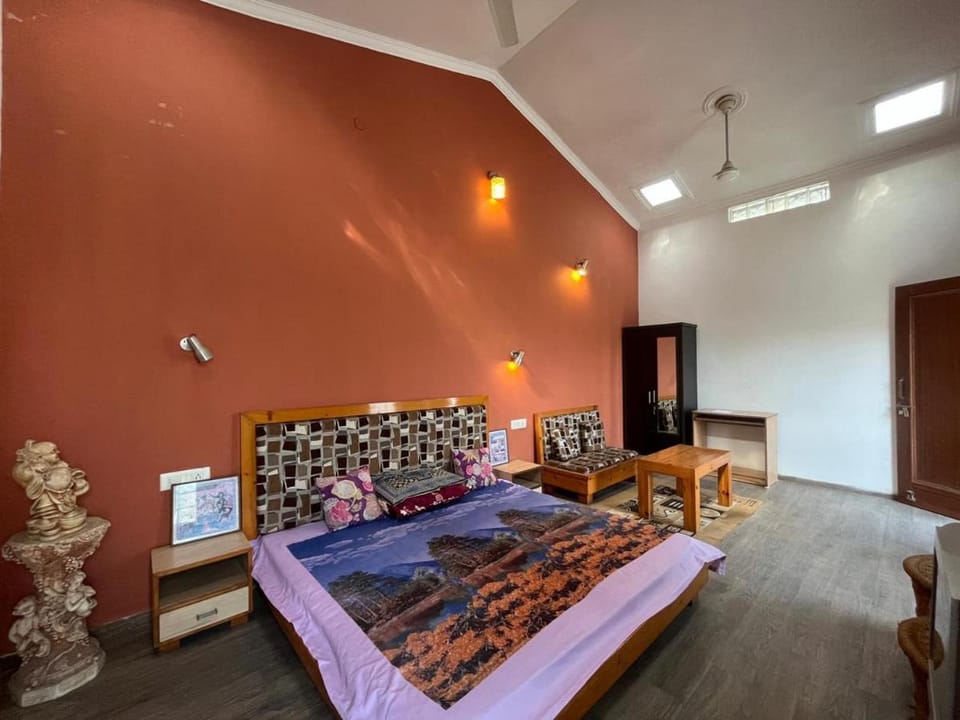 Green Backpacker's Hostel and Homestay Hostel in Punjab, India