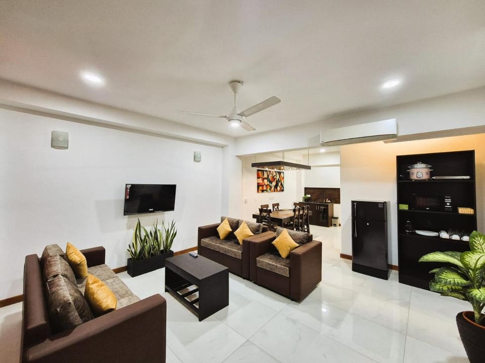 Shiloh Apartments Apartment in Colombo