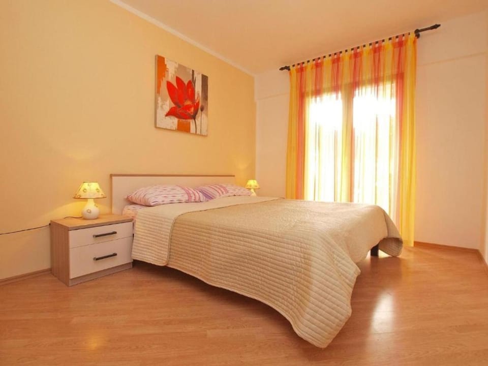 Ground floor retreat with bbq Apartment in Rovinj