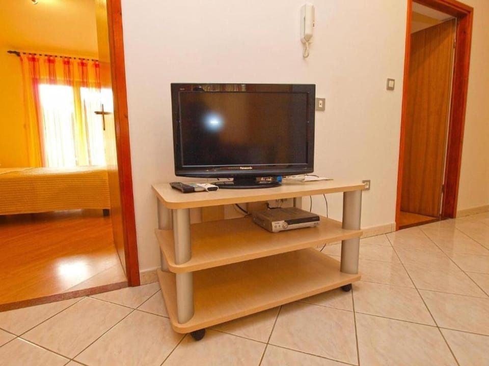 Ground floor retreat with bbq Apartment in Rovinj
