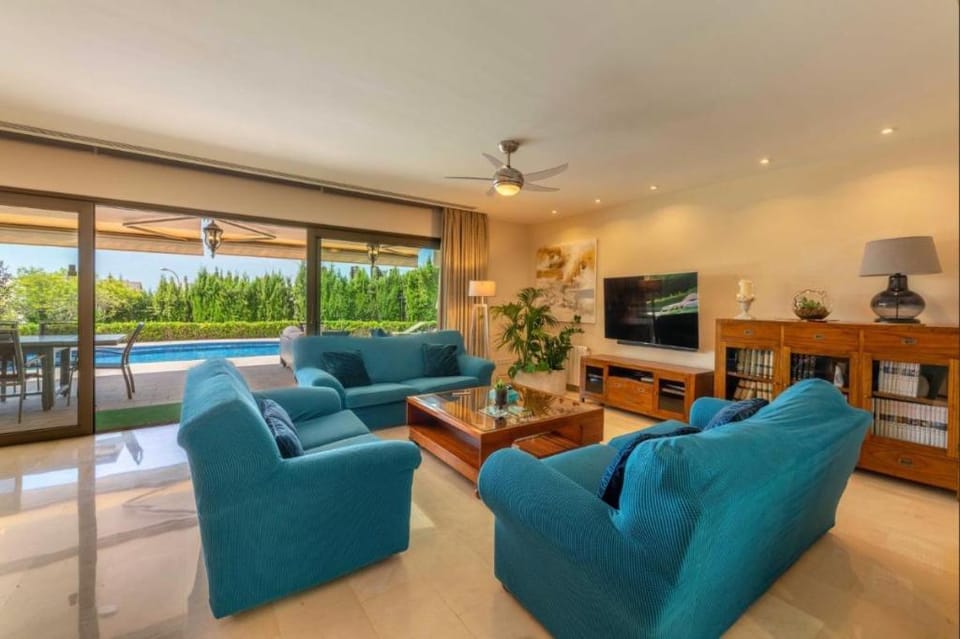 Bellviure Luxury Villa MALLORCA Villa in Raiguer