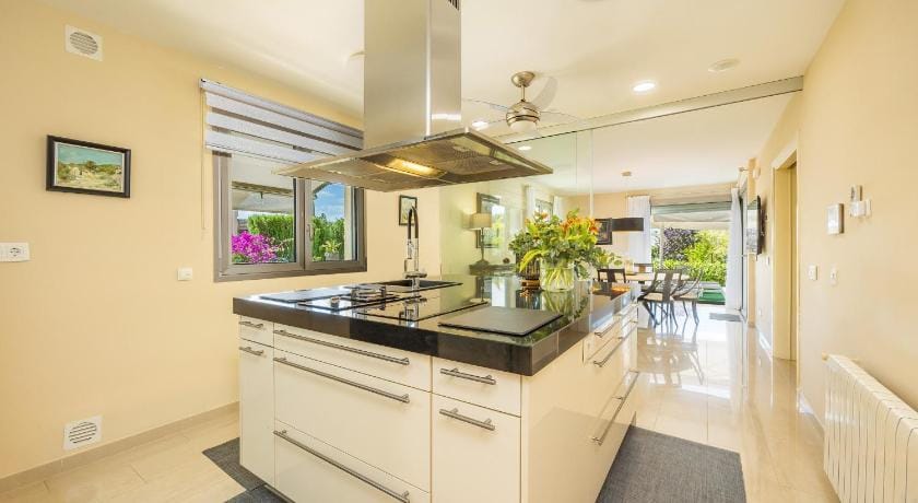 Bellviure Luxury Villa MALLORCA Villa in Raiguer