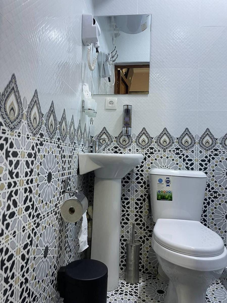 Kifoyat Hotel Hotel in Europe