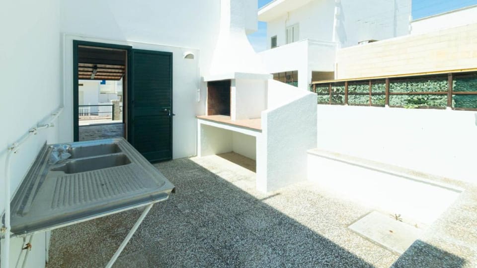 Villa Casa Vacanza Sea Front Vacation rental in Apulia