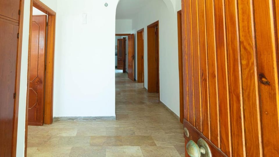 Villa Casa Vacanza Sea Front Vacation rental in Apulia