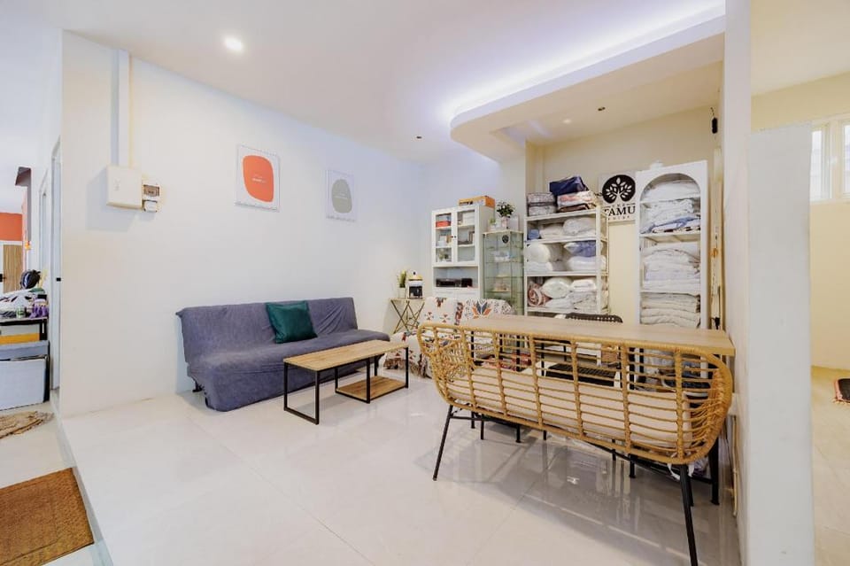 The TAMU HOUSE Syariah Solo RedPartner Hotel in Special Region of Yogyakarta