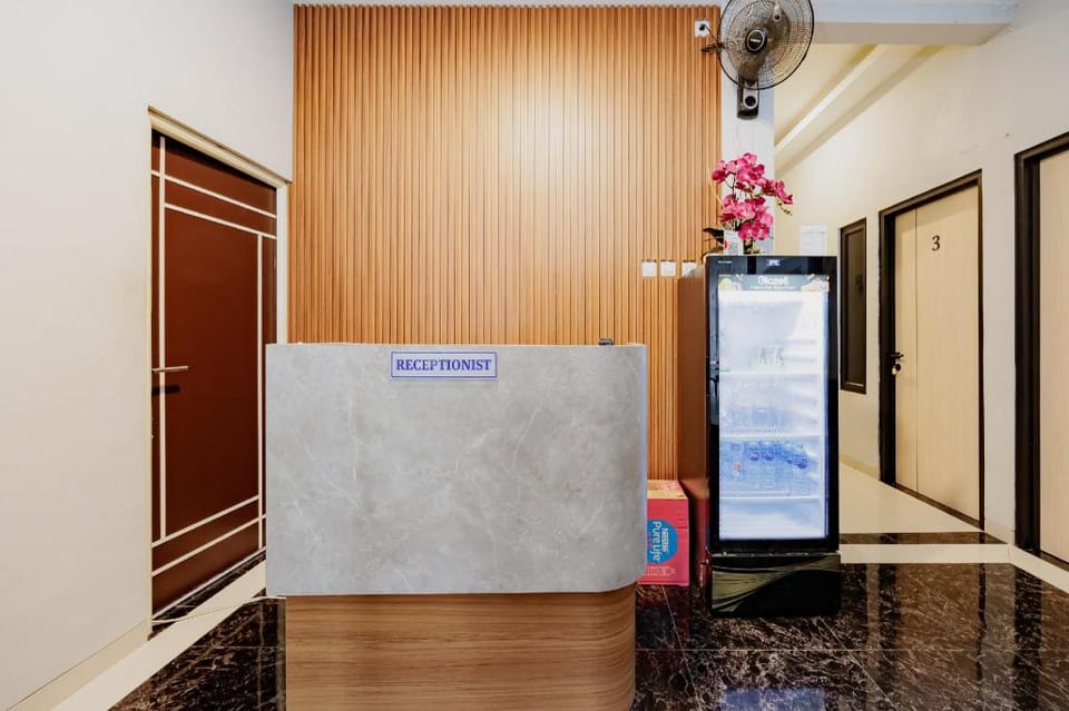 RedDoorz Syariah near UNIMUS 2 Semarang Hotel in Indonesia