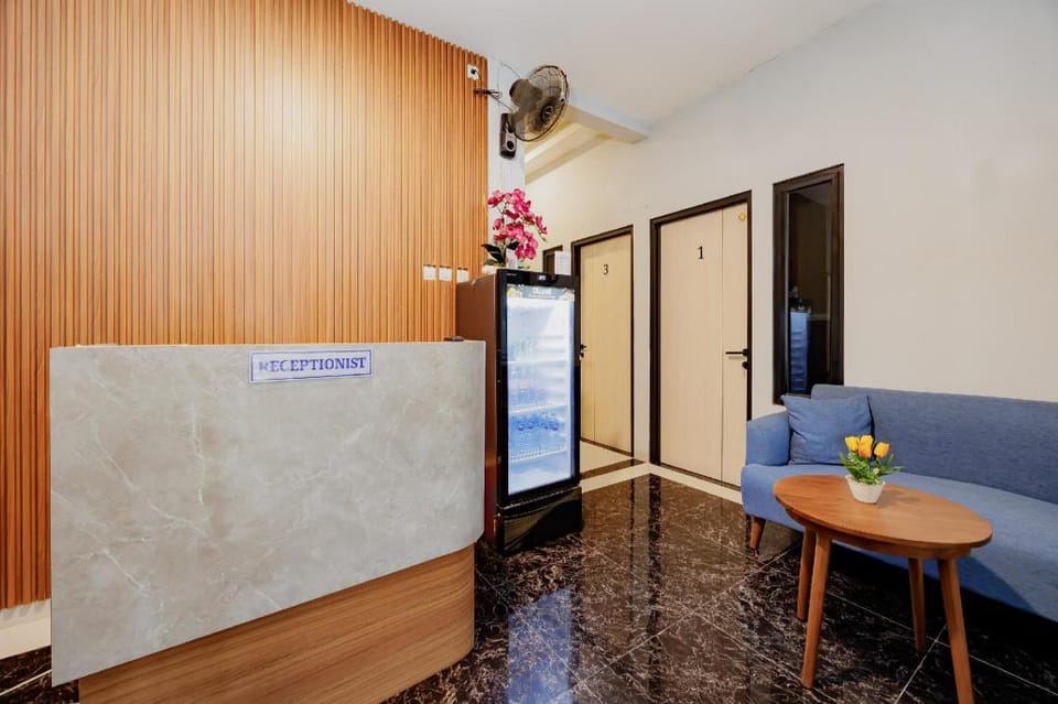 RedDoorz Syariah near UNIMUS 2 Semarang Hotel in Indonesia