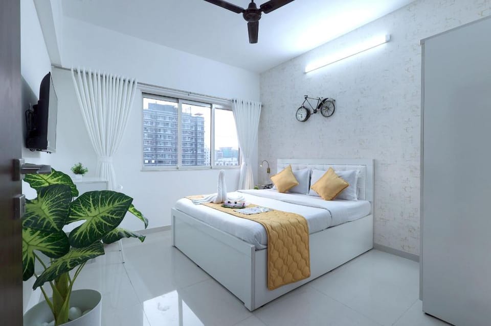 Gagal Home - Malad Suite Apartment in Mumbai