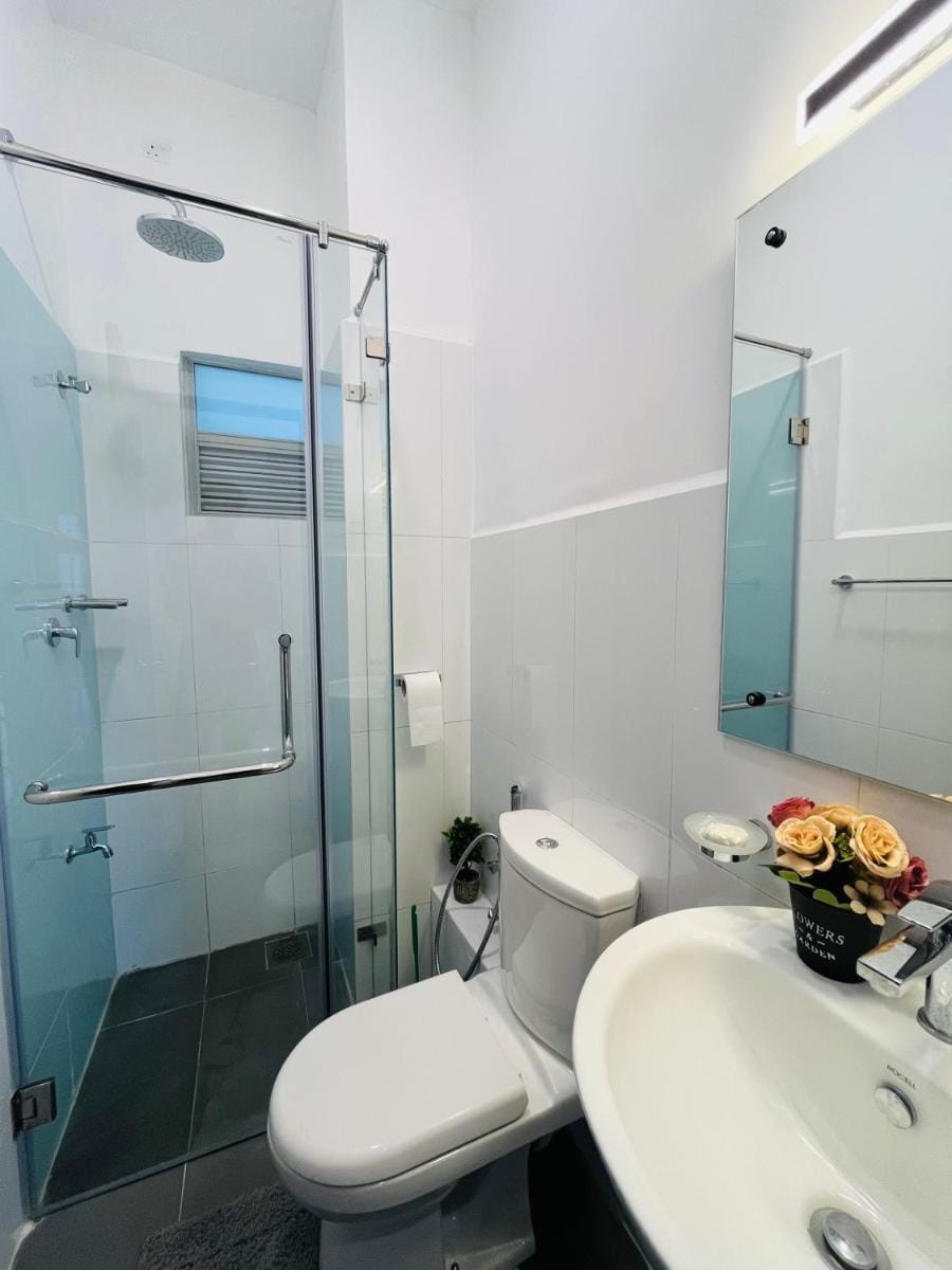 Sun Sky Negombo Resort Apartment Apartment hotel in Negombo