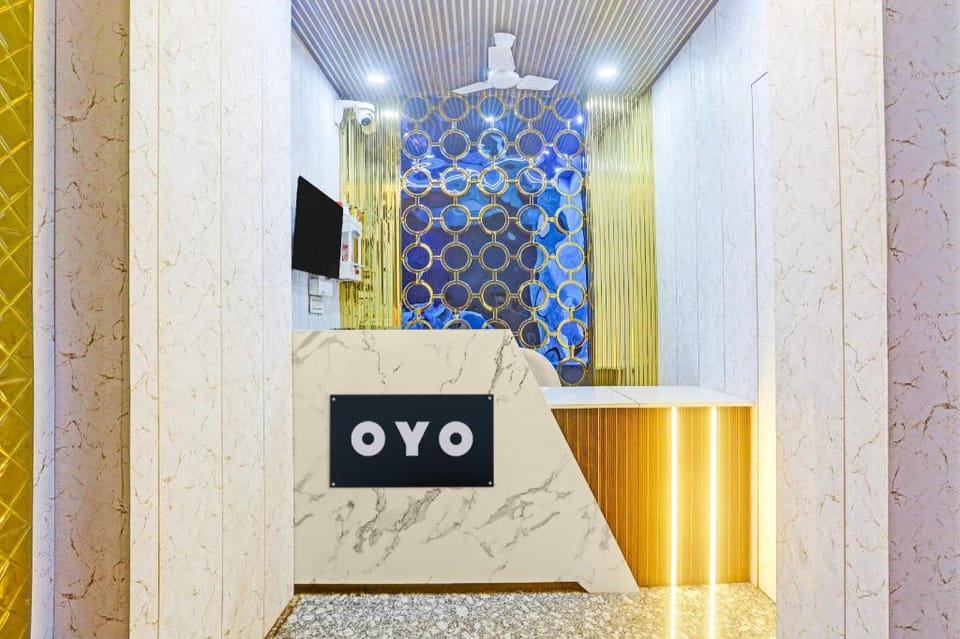 Hotel O Krishna Hotel Hotel in New Delhi