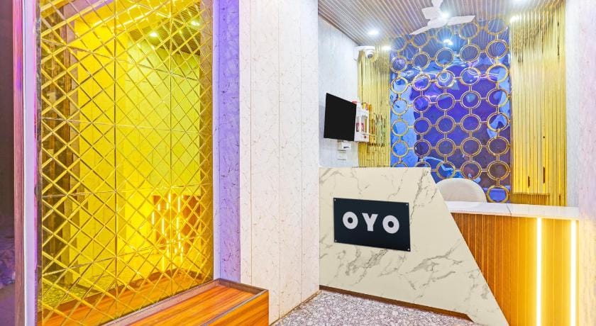 Hotel O Krishna Hotel Hotel in New Delhi