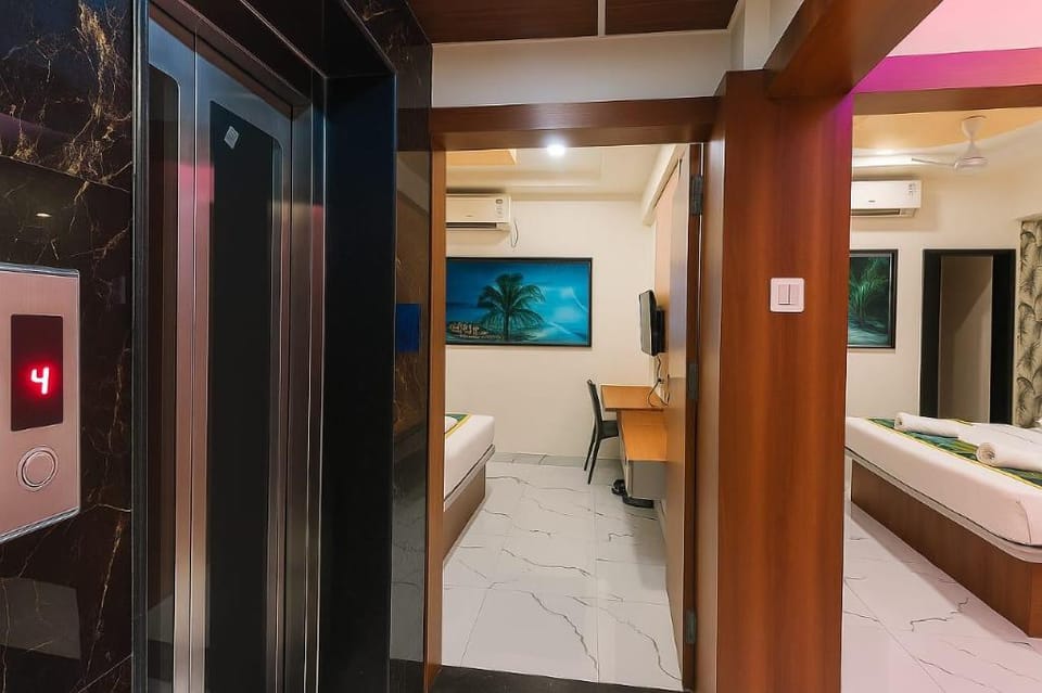 AGY Hotels Hotel in Pune