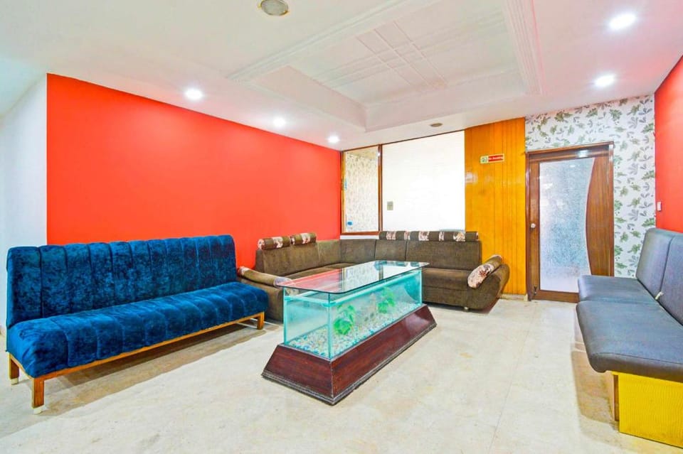 Collection O SR Nagar Metro Station Hotel in Hyderabad