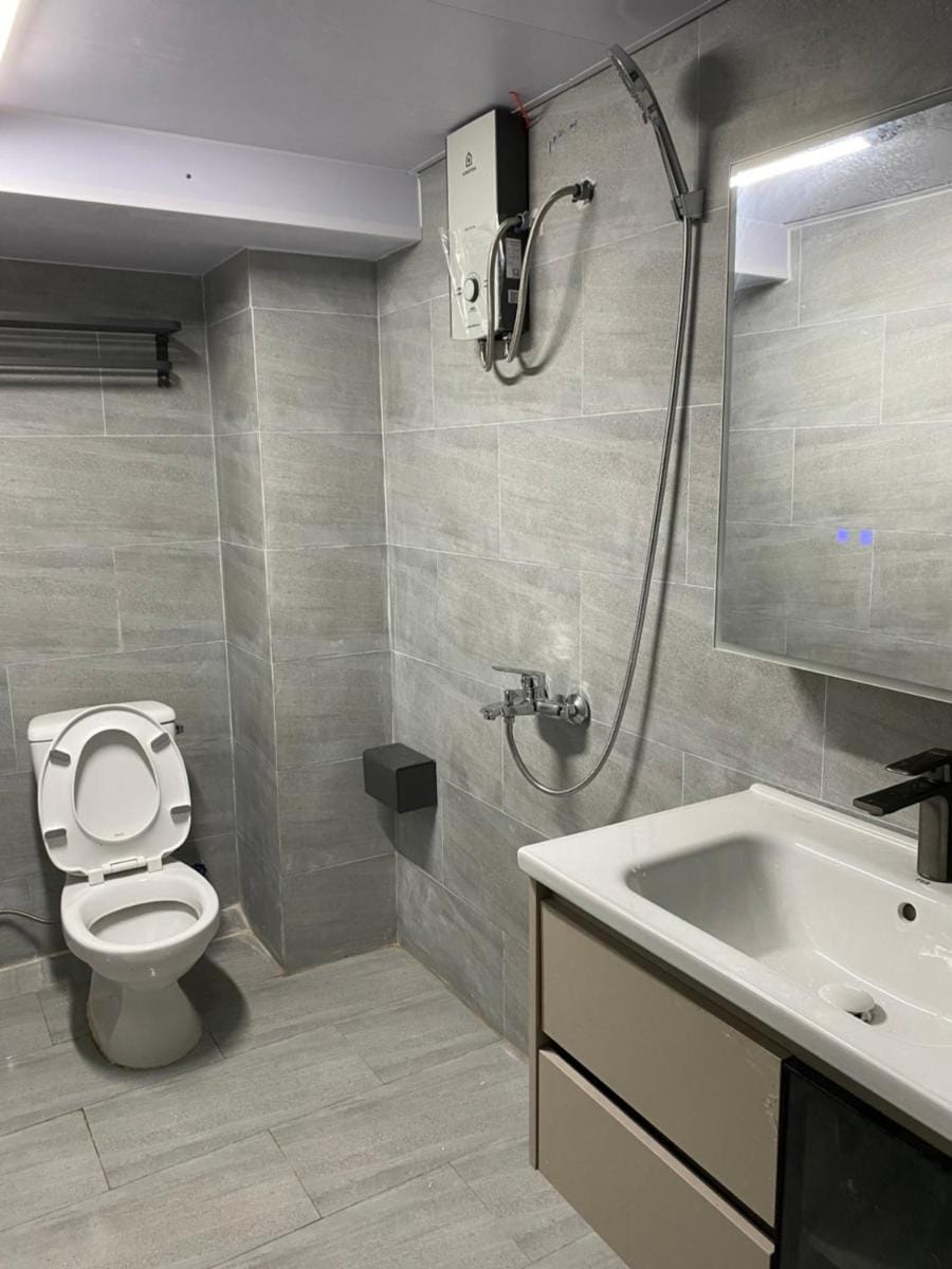 Như Anh Home Apartment in Da Nang