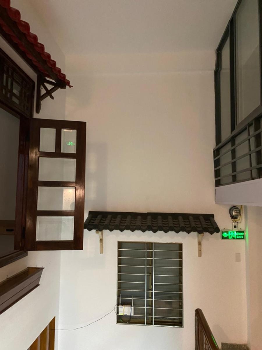 Như Anh Home Apartment in Da Nang