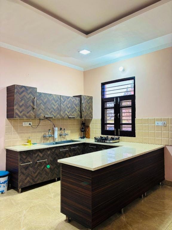 Marok Farm Villa in Punjab, India
