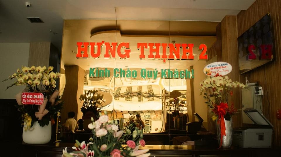 Khách sạn Hưng Thịnh 2 Hotel in Cambodia