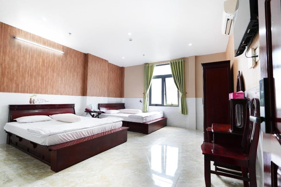 Khách sạn Hưng Thịnh 2 Hotel in Cambodia