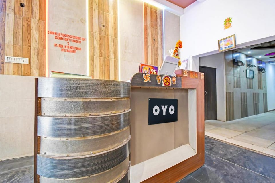Hotel O Shiv Shakti Hotel in Nepal